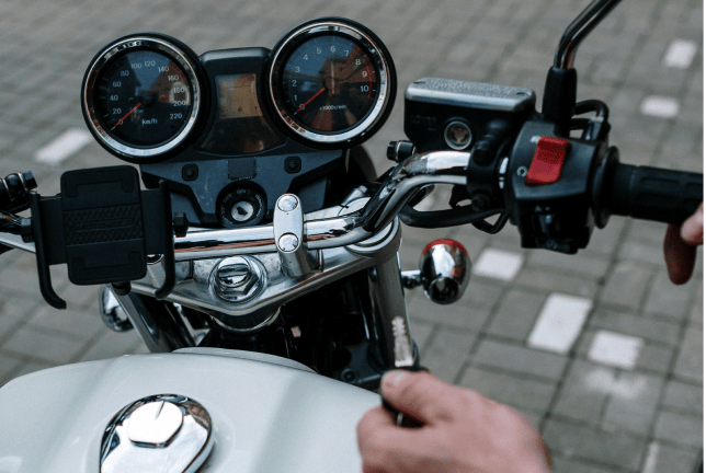 Responsive Lending Motorbike Loans