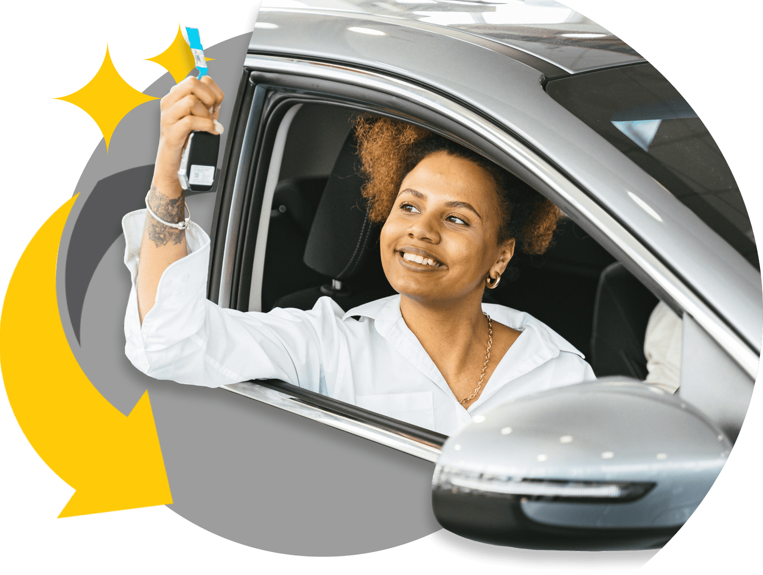 Responsive Lending Loans Hero Image