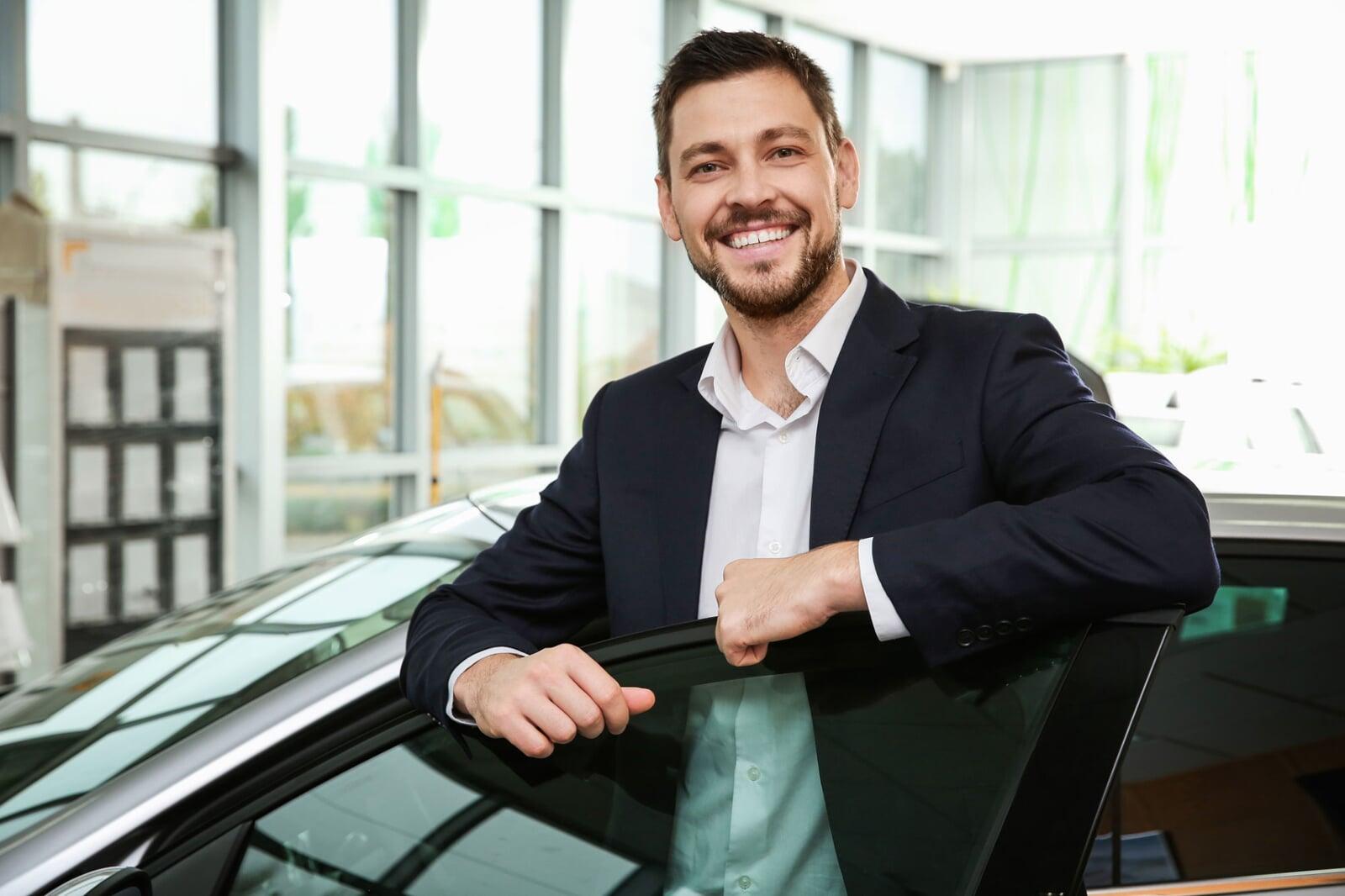 Blog: The complete guide to car loans in Australia - How to navigate your options