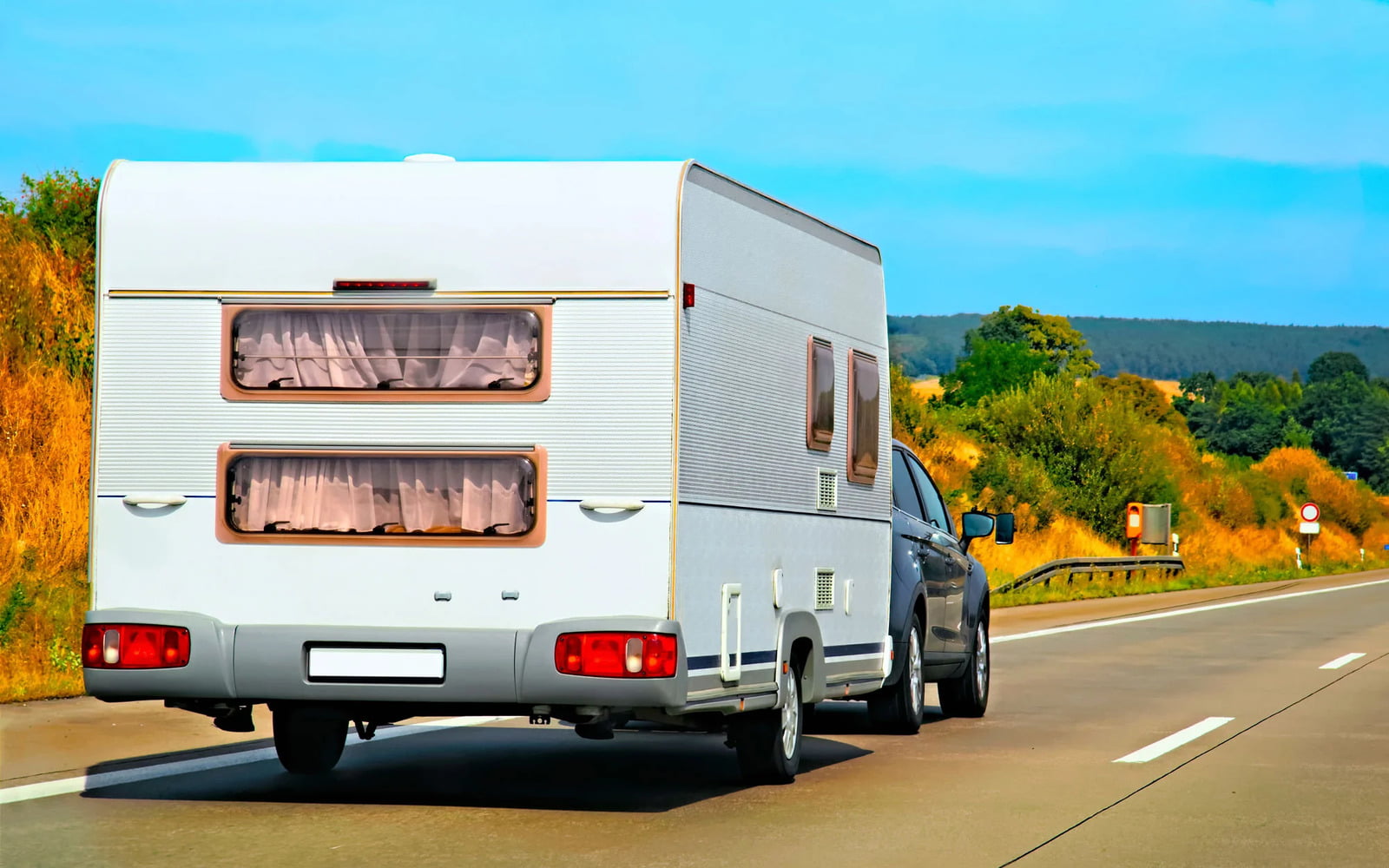 Responsive Lending Caravan Loans