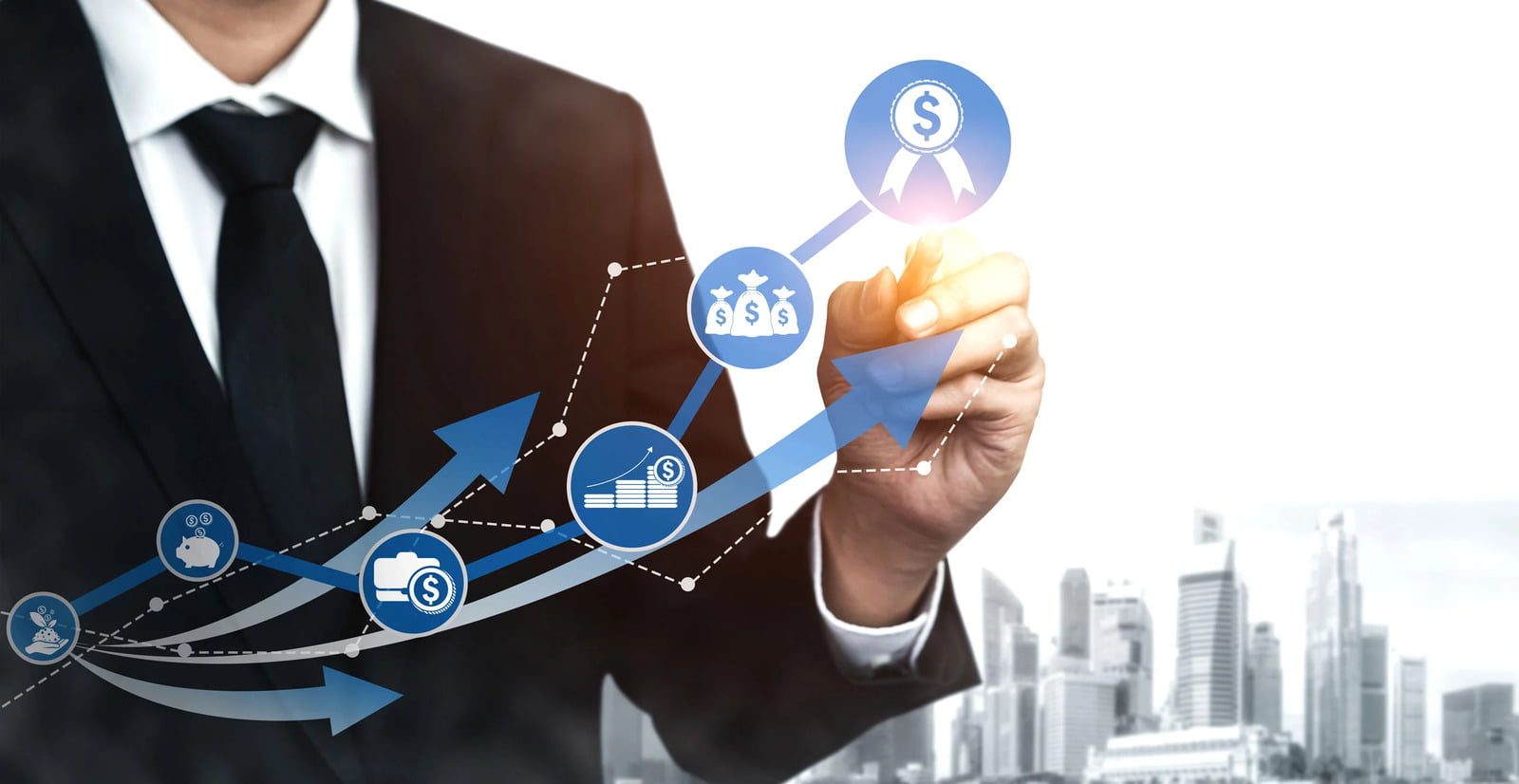 Responsive Lending Cash Flow Loans