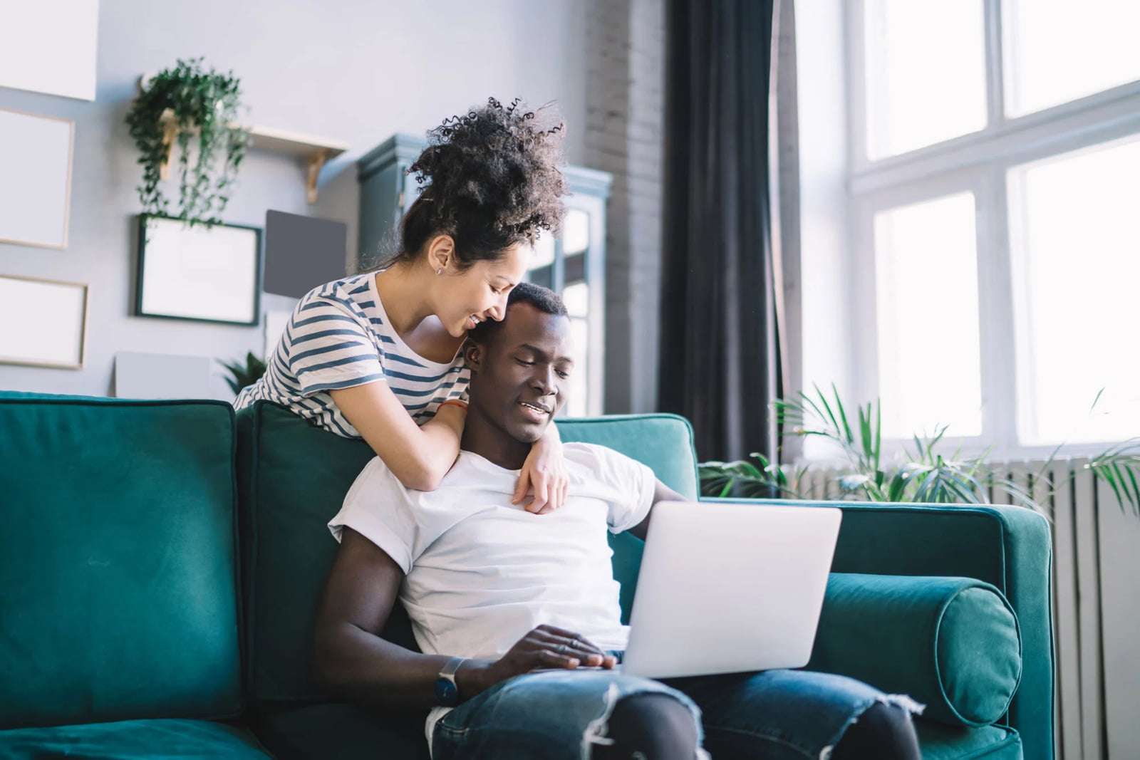 Refinance With Responsive Lending