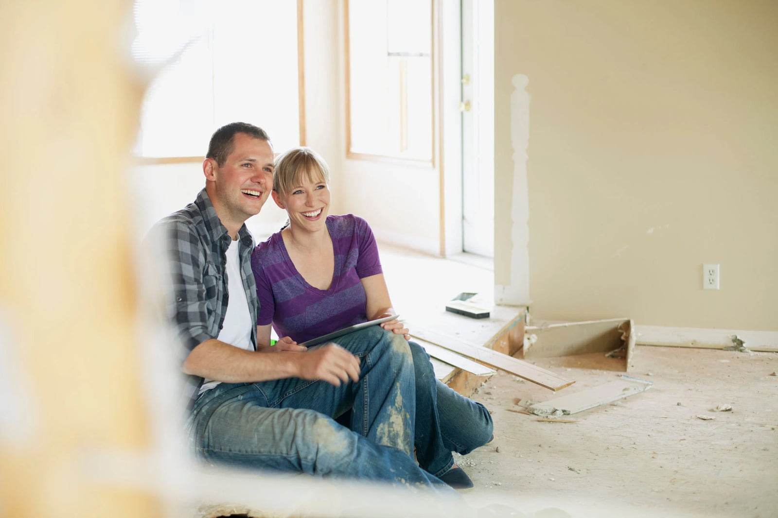 Responsive Lending Home Reno Loans