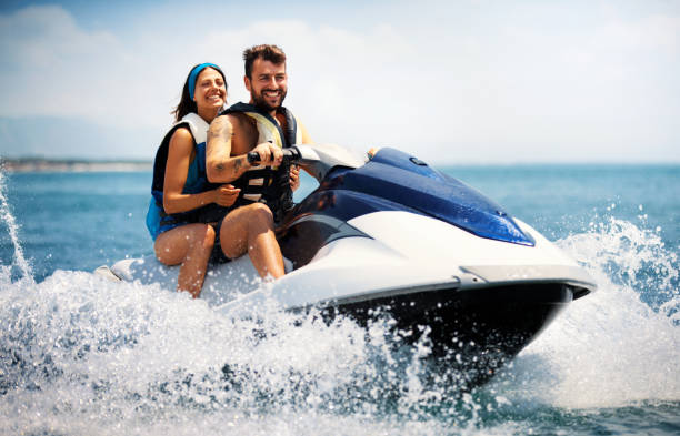 Responsive Lending Jet Ski Loans