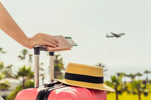 Responsive Lending Travel Loans