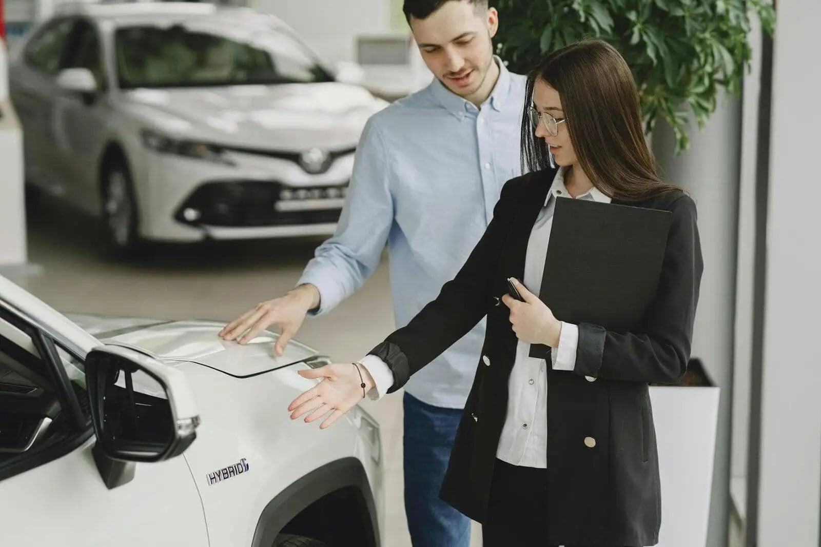 Responsive Lending Bad Credit Car Loans