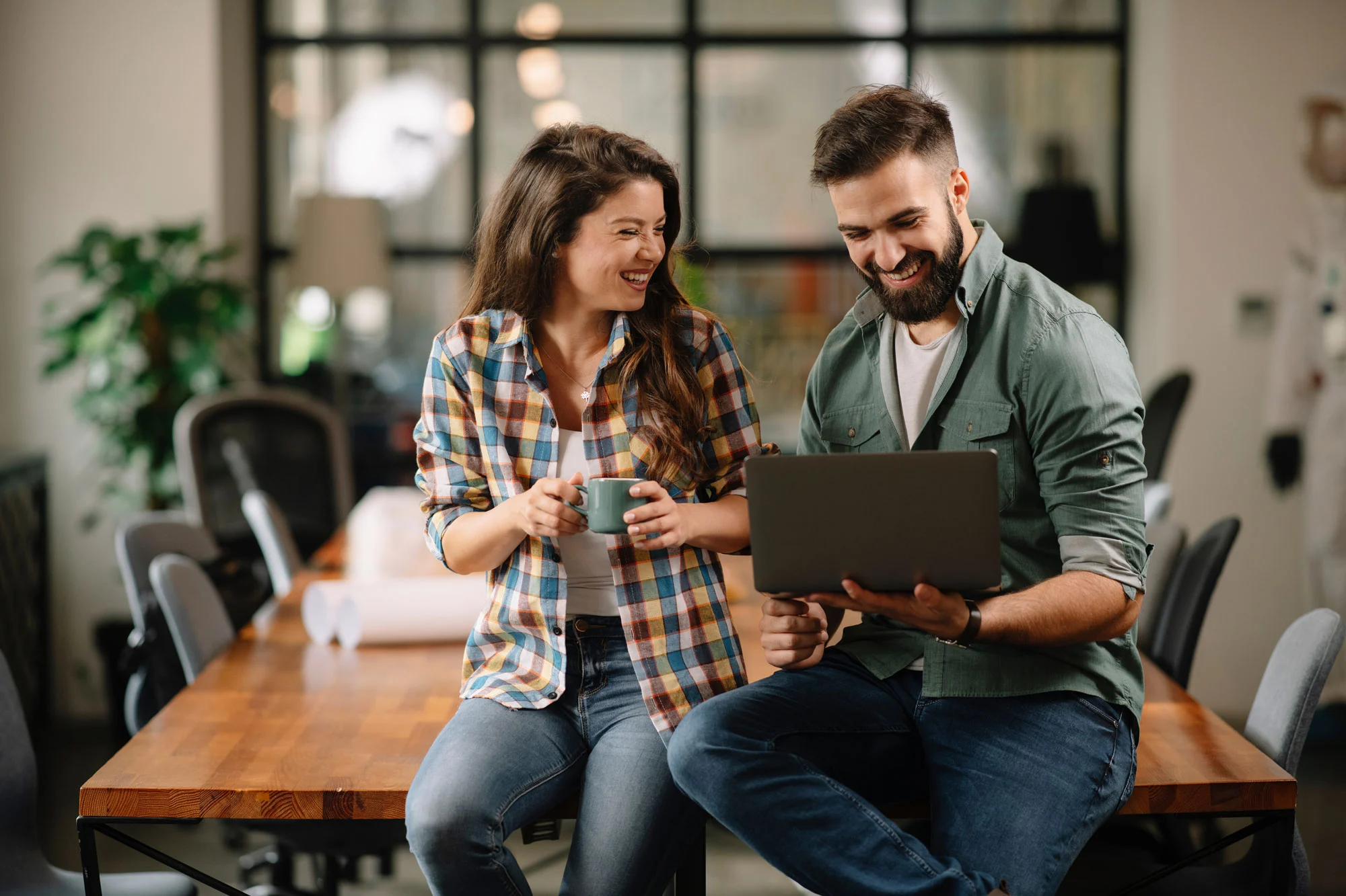 Responsive Lending Gets You