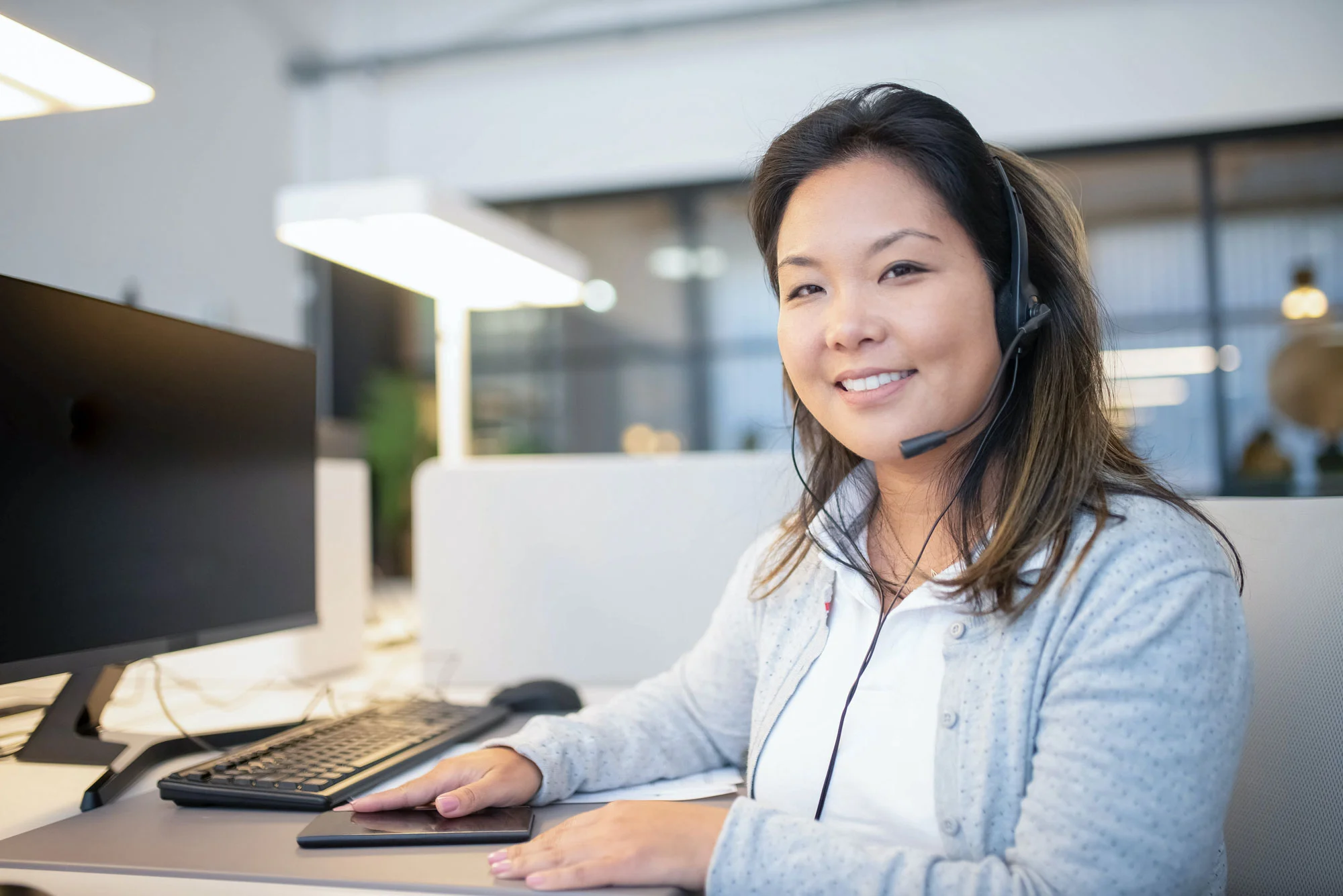 Responsive Lending Provides Ongoing Support